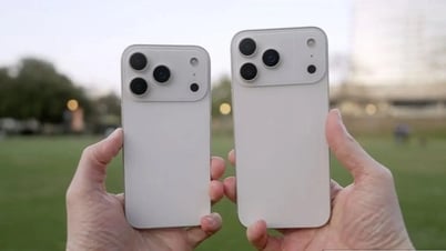 Weekly Highlights: iPhone 17 Pro Max Revealed, Google Veo 3 Available in Vietnam