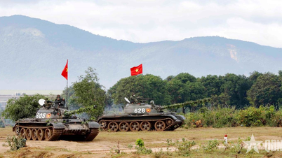 Bộ Tham mưu Quân khu 5: Giữ vững bản lĩnh, tham mưu hiệu quả