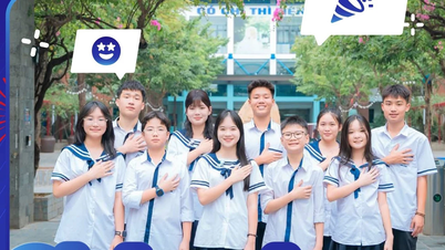 Les écoles privées de Hanoi ont un score moyen de 25,82 points à l'examen d'entrée en 10e année.