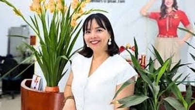 Geschäftsfrau Pham Thi Nhu Mai, Generaldirektorin von SongLinh Tour: Die Leidenschaft des Berufs mit Emotion und Hingabe am Leben erhalten