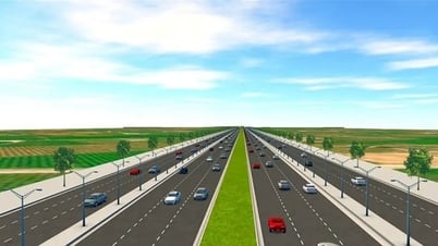 Нужна автомагистраль, скорее