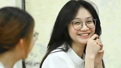 Đáp án chính thức môn hóa tốt nghiệp THPT 2025