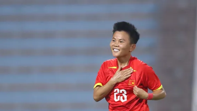 HLV Mai Đức Chung kỳ vọng tuyển nữ Việt Nam dự World Cup 2027