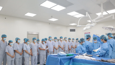 Sửa đổi Luật hiến, lấy, ghép mô, tạng: Hướng tới đột phá về thể chế