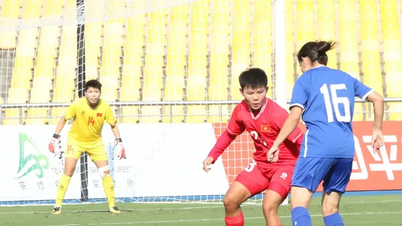 Asian Cup 2026៖ ការស៊ុតបាល់ប៉េណាល់ទី