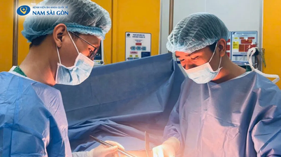 Cirugía exitosa en paciente con tumor GIST gástrico mediante técnica de grapadora