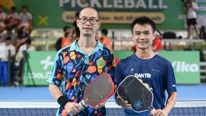 Lộ diện chủ nhân của chức vô địch nội dung Dân trí & Friends