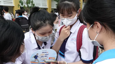 'โน้ตทอง' สำหรับผู้สมัครหลังผลสอบชั้น ม.4