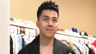 Ca sĩ Tiến Dũng mỗi tháng ngồi không cũng có nửa tỷ đồng