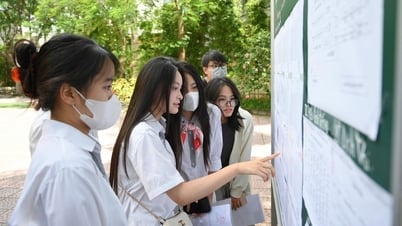 2025年高校卒業試験の公式解答