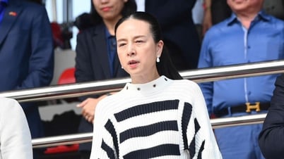 Madam Pang writes a letter after the shock of the Thai women's team: Apologize and promise...