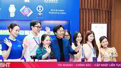 Vinamilk đồng hành cùng Liên hoan phim châu Á Đà Nẵng lần thứ III