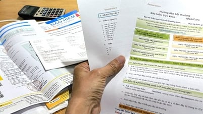 朝のニュース6-7: 保険金が約115兆ドン確定、ベトナム国籍取得条件拡大