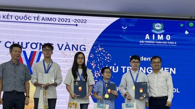 مزيد من المعلومات - AIMO 2025