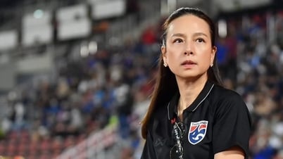 Frau Pang entschuldigt sich in einem Brief für den Verlust des Tickets für die Asien-Endrunde 2026 an die thailändische Frauenmannschaft
