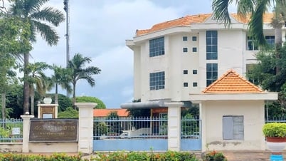 Kết luận nhiều sai phạm tại Sở Giáo dục và Đào tạo Bạc Liêu