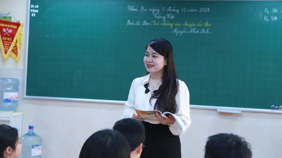 Should there be a competition for excellent teachers at the communal level?