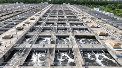 Dồn dập đề xuất xây dựng nhà máy xử lý nước thải ở TP.HCM