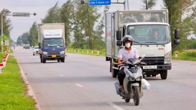 Dự báo Hải Phòng ngày nắng, chiều tối có mưa rào