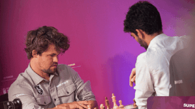 Le retour « fou » de Carlsen au Grand Chess Tour