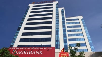 Agribank a été honorée comme « Meilleure banque prestataire de services de change au Vietnam en 2025 »