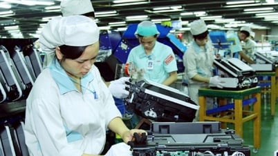 28 mặt hàng xuất khẩu 'tỷ đô'