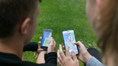 Bật GPS liên tục có thể khiến bạn bị theo dõi và lộ bí mật