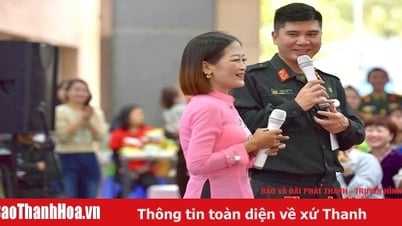 Câu chuyện nhỏ trong Hành trình Đỏ (Bài 3): “Nguồn sống” từ những người xa lạ