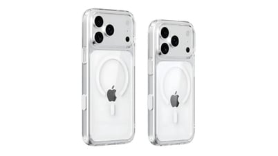 شاهد المزيد عن iPhone 17 Pro Max