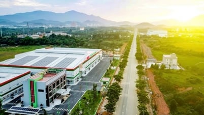 រោងចក្រឧស្សាហកម្មនឹងបន្តកើនឡើងនៅឆ្នំា 2025