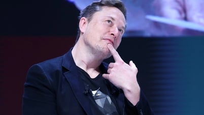 Tesla, Elon Musk và 4 chữ có thể định đoạt cả năm 2025