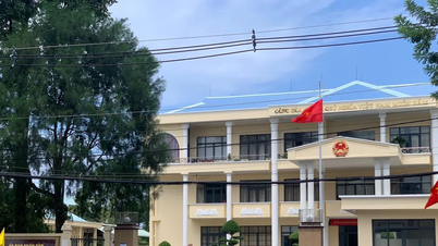 Phu Quoc schlägt vor, Hindernisse für den Betrieb einer zweistufigen lokalen Regierung zu beseitigen und die öffentlichen Verwaltungsdienste zu verbessern