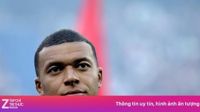'Mbappe đối đầu PSG với tâm thế trả thù'