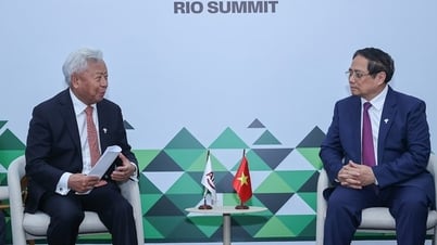 Asian Infrastructure Investment Bank continues to support Vietnam with resources for infrastructure