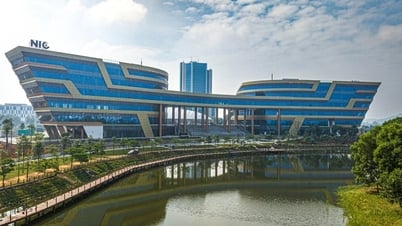 5 neue Gesetze tragen dazu bei, das Gesicht von Wissenschaft und Technologie in Vietnam zu verändern