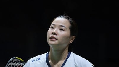 Nguyen Thuy Linh Super 300 Super 300 P 2025