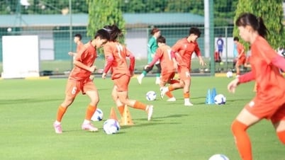 20 عامًا يتدرب في اليابان المواهب للتصفيات الآسيوية