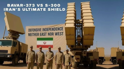 Israel “crushed” Iran's anti-stealth radar in the first hour