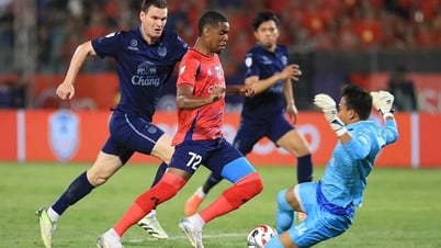 L'époque où les clubs vietnamiens manquaient d'intérêt pour la scène internationale est révolue.