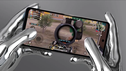POVA 7 của TECNO dành cho các game thủ