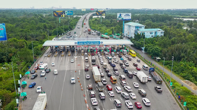 Triển khai mở rộng đoạn cao tốc TPHCM - Long Thành theo công trình khẩn cấp