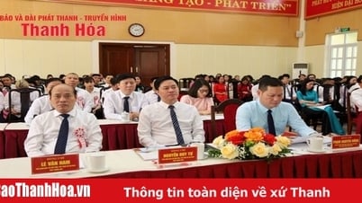 Sở VH,TT&DL khen thưởng 9 tập thể, 110 cá nhân điển hình tiên tiến