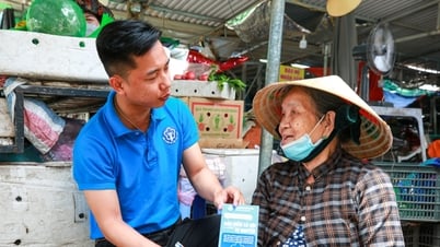 Vì quyền lợi người dân