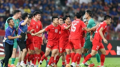 World Cup 2034​ក្រុម​វៀតណាម​មាន​បំណង​ពិត​ឬ​នៅ​ឆ្ងាយ?