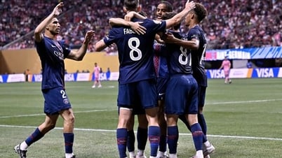 بطولة FIFA المثيرة