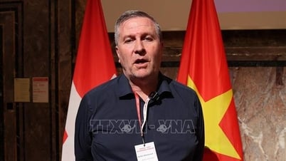 Les entreprises suisses fondent de grands espoirs sur un centre financier international au Vietnam