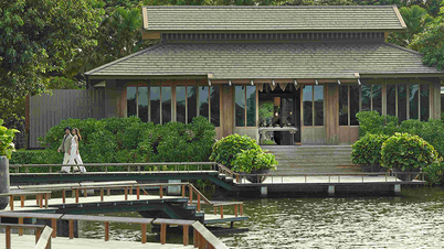 Khám phá wellness và eco-tour Thái Lan – Du lịch chữa lành giữa thiên nhiên xanh