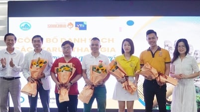Da Nang Startups Enter Acceleration Phase