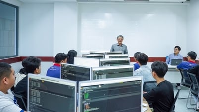 Évolution mondiale des technologies de l'information : qu'enseignent les universités aux étudiants ?