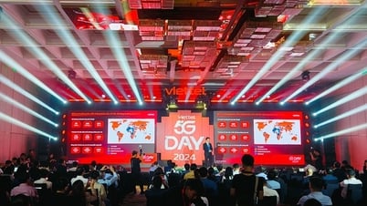 Mehr als 12 Millionen Mobilgeräte sind in Vietnam bereit, sich mit dem 5G-Netzwerk zu verbinden